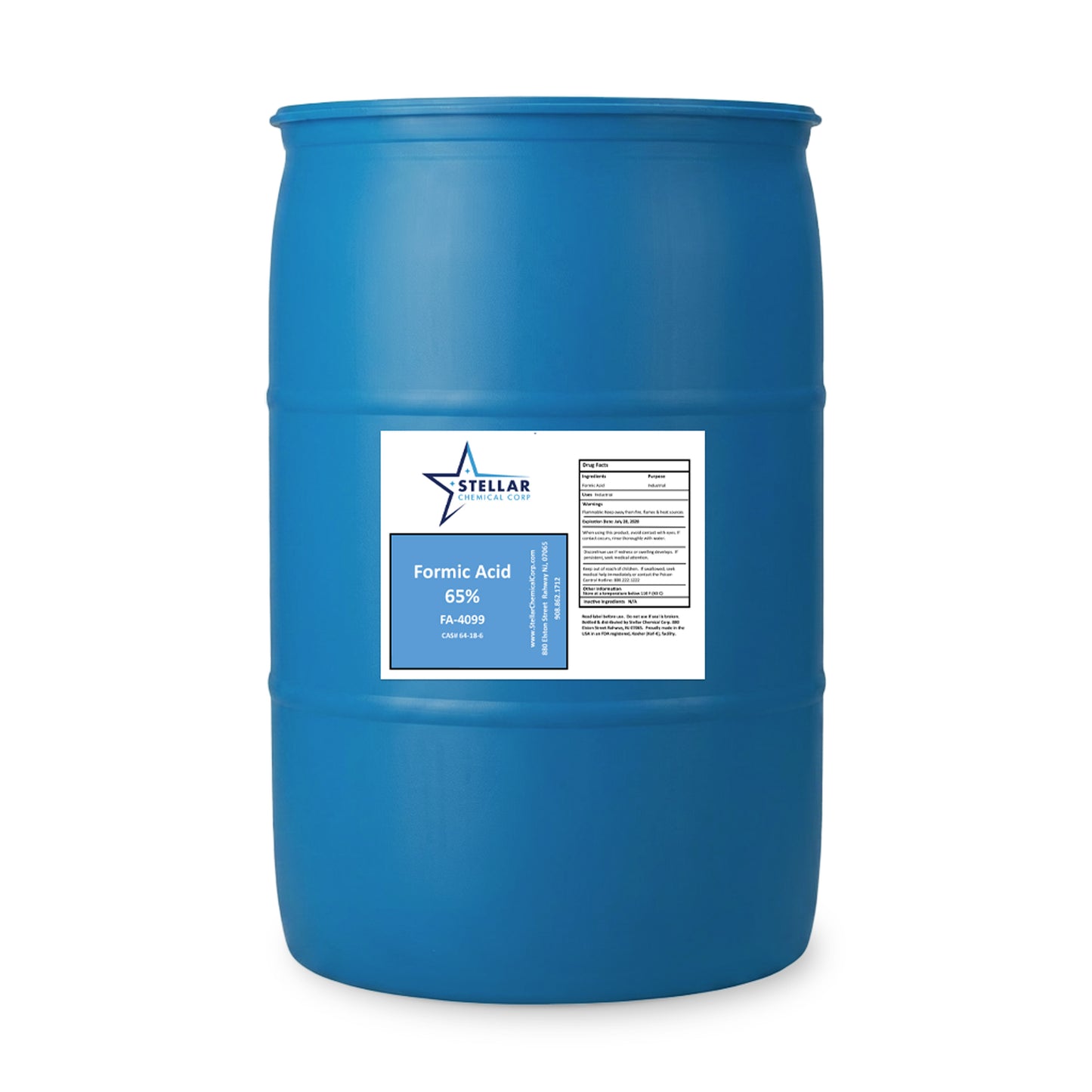 Formic Acid 65%