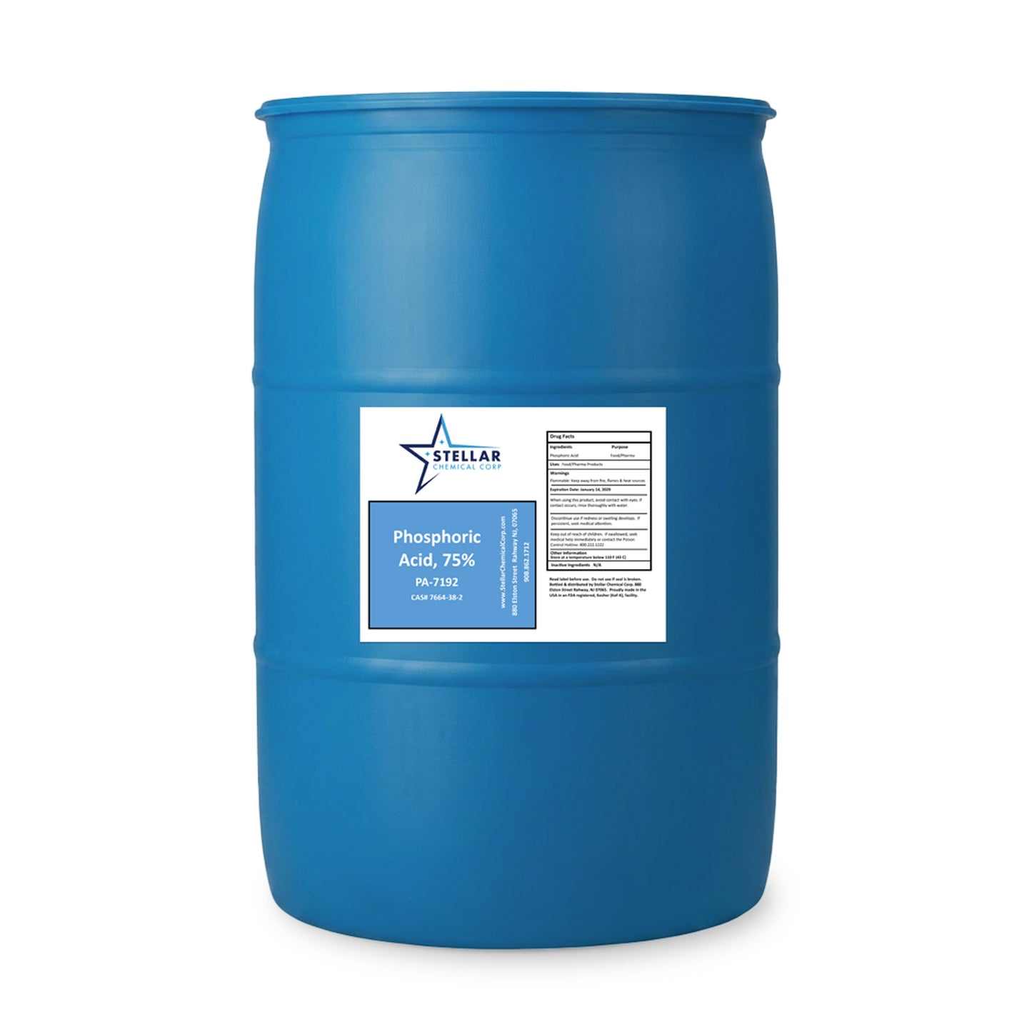 Phosphoric Acid 75%