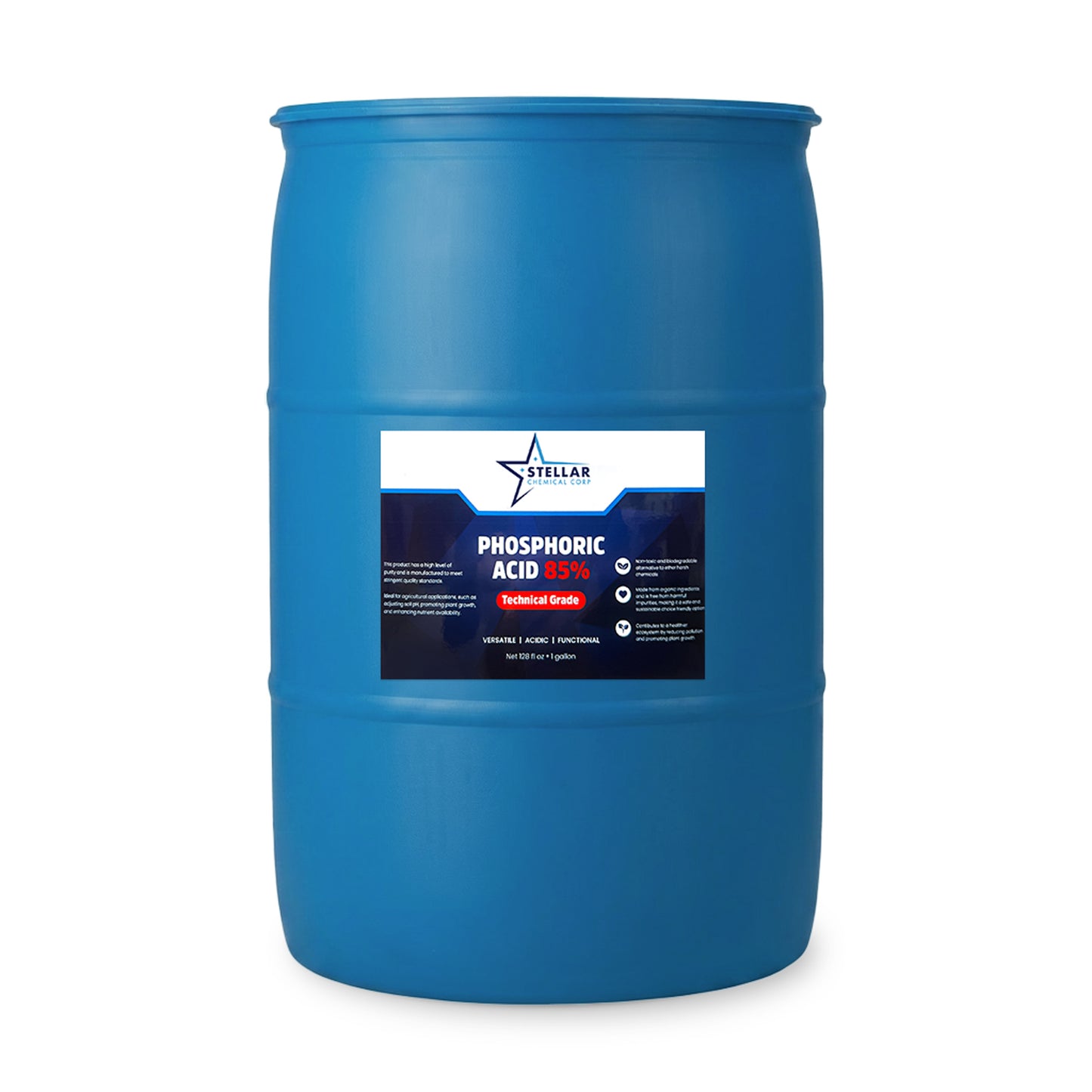 Phosphoric Acid 85% | Technical Grade