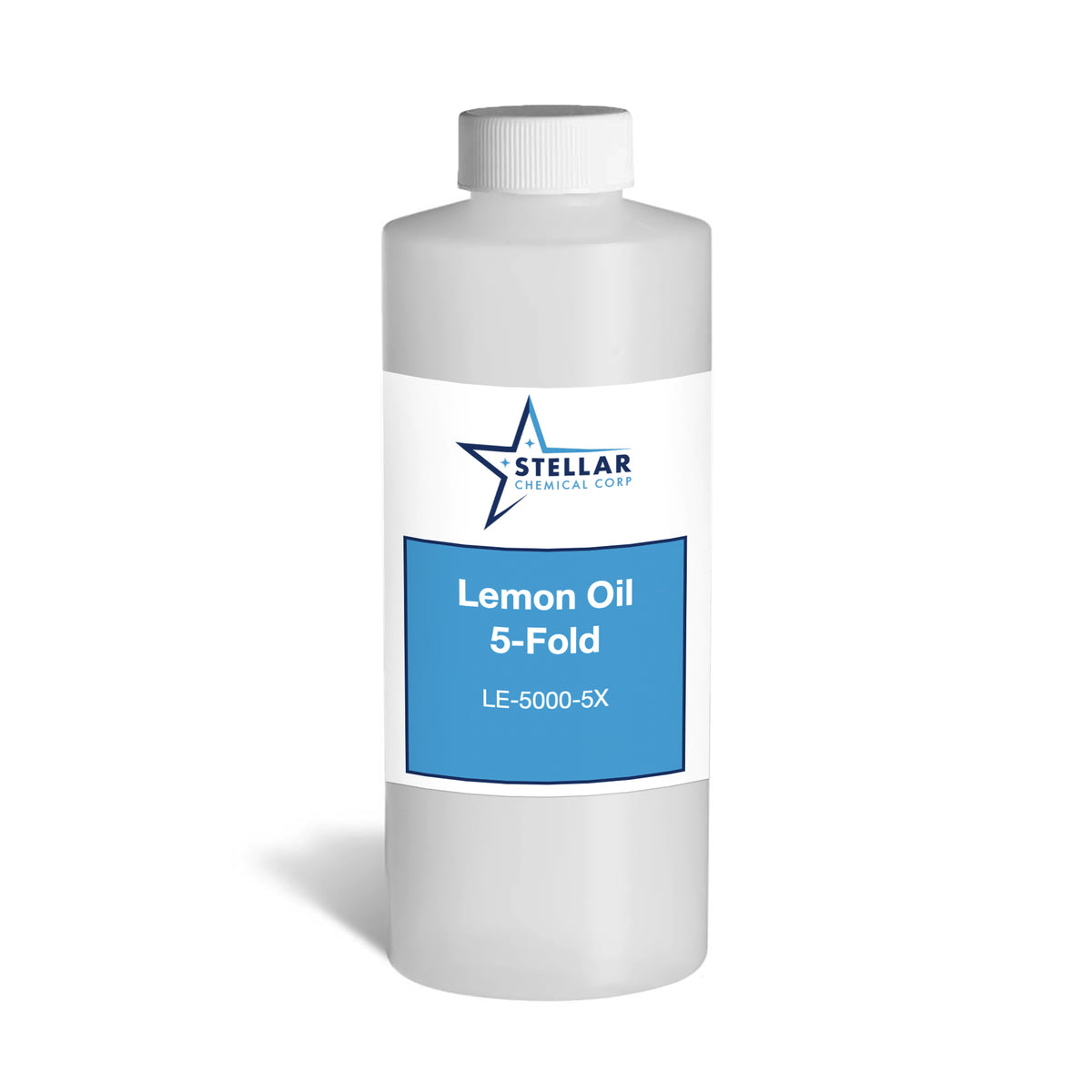 Lemon Oil 5-Fold