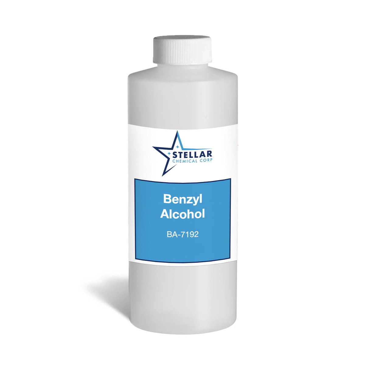Benzyl Alcohol NF