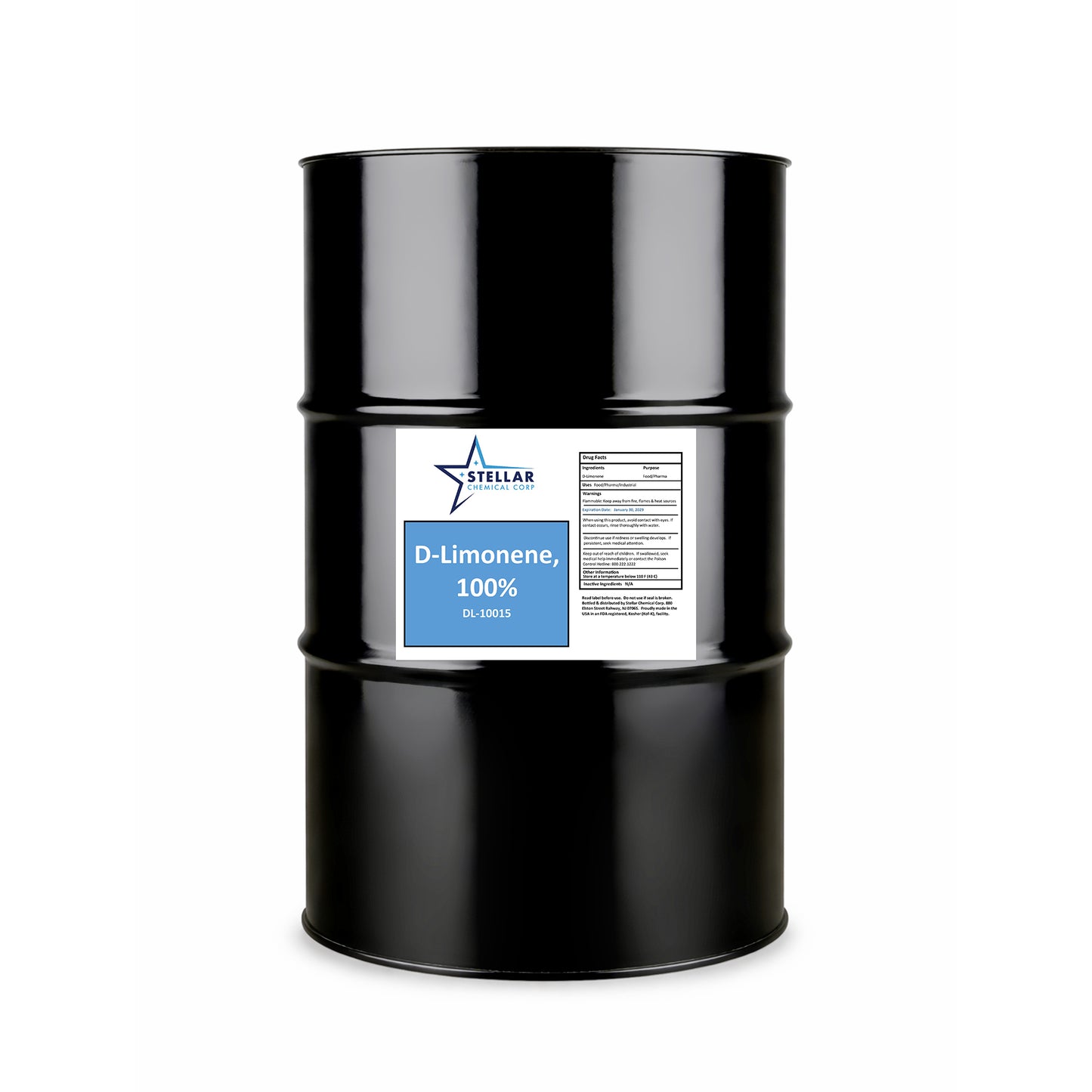 D-Limonene | Technical Grade