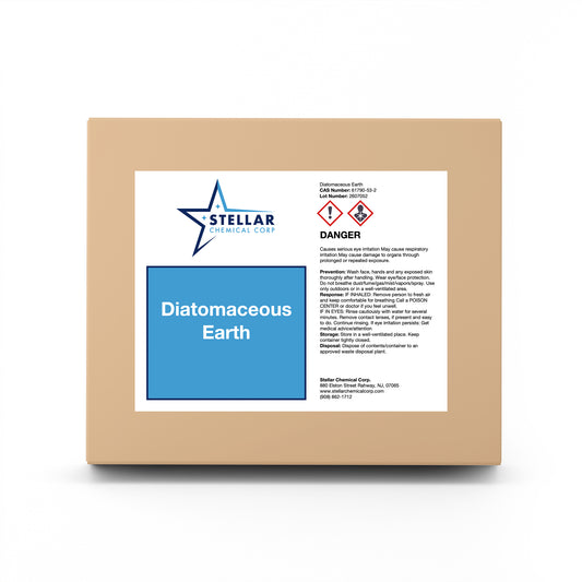 Diatomaceous Earth