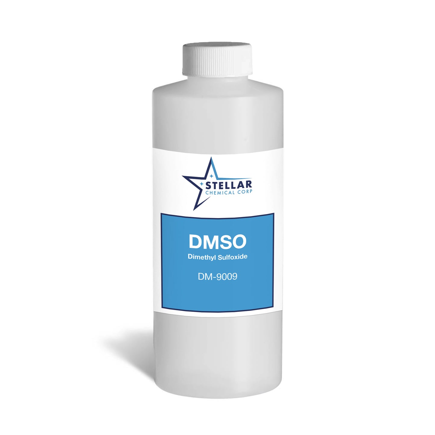 DMSO Dimethyl Sulfoxide | 99.99% High Purity