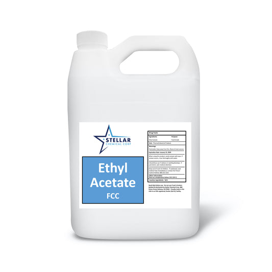 Ethyl Acetate | FCC Grade