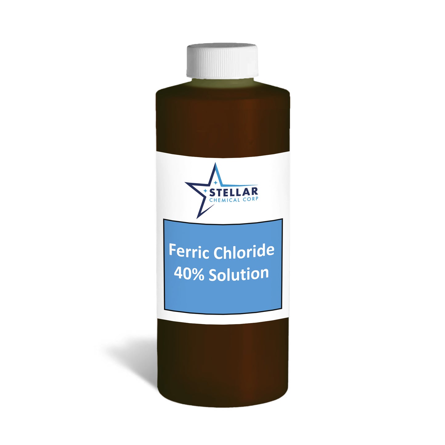 Ferric Chloride 40% Solution | Technical Grade