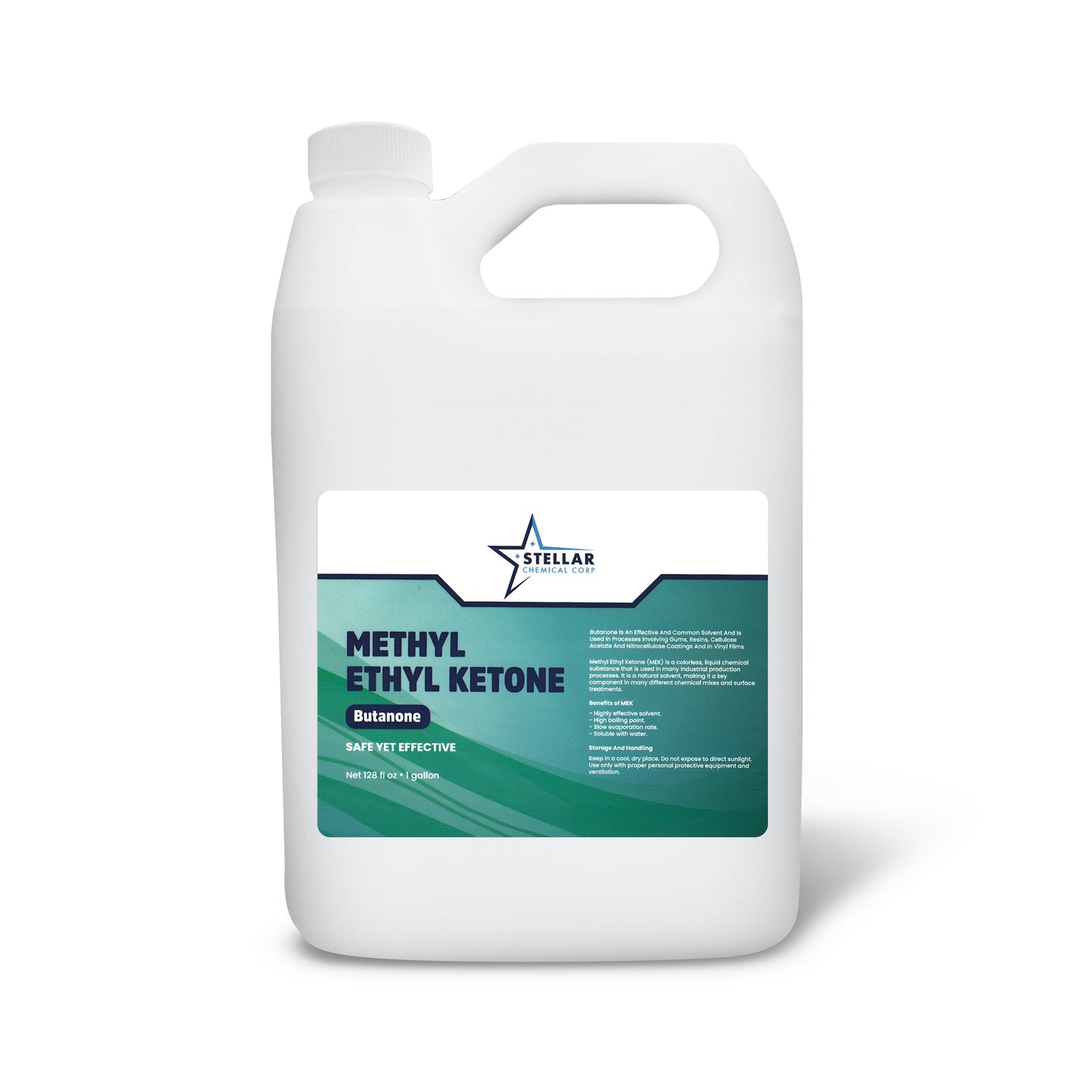 Methyl Ethyl Ketone | MEK | Butanone | Technical Grade