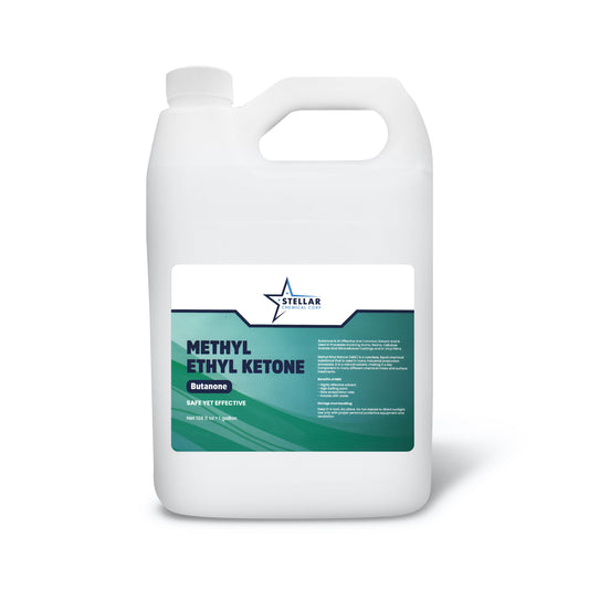 Methyl Ethyl Ketone | MEK | Butanone | Technical Grade