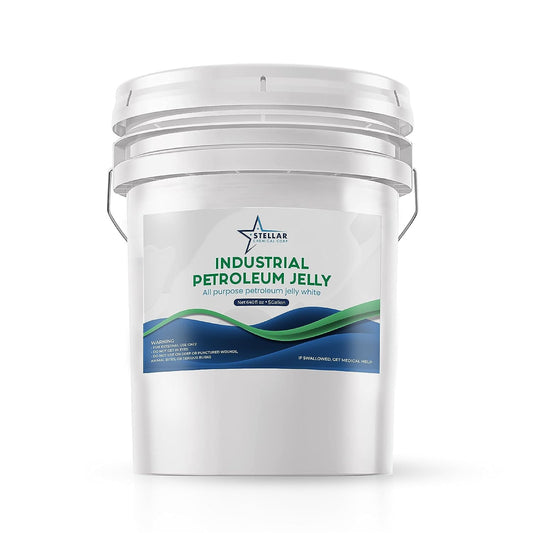 Snow White Petrolatum | Petroleum Jelly | USP Grade