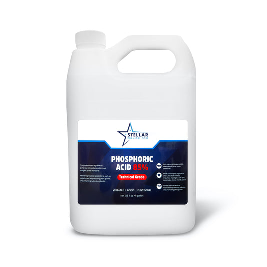 Phosphoric Acid 85% | Technical Grade