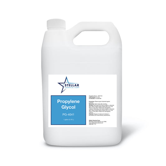 Propylene Glycol USP | Pharmaceutical & Food Grade | Multi-Use