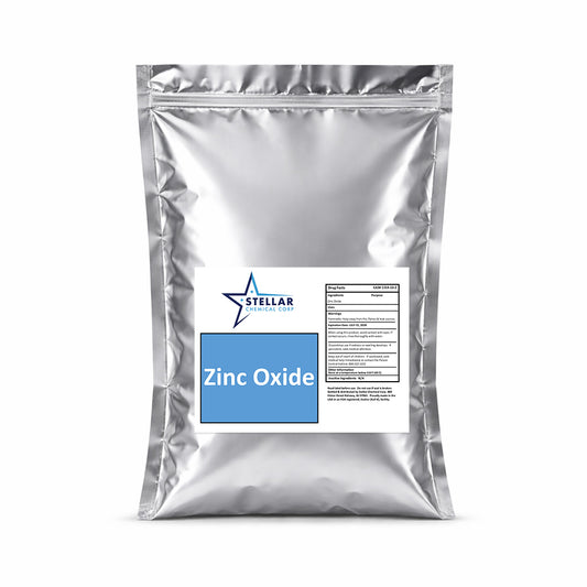 Zinc Oxide